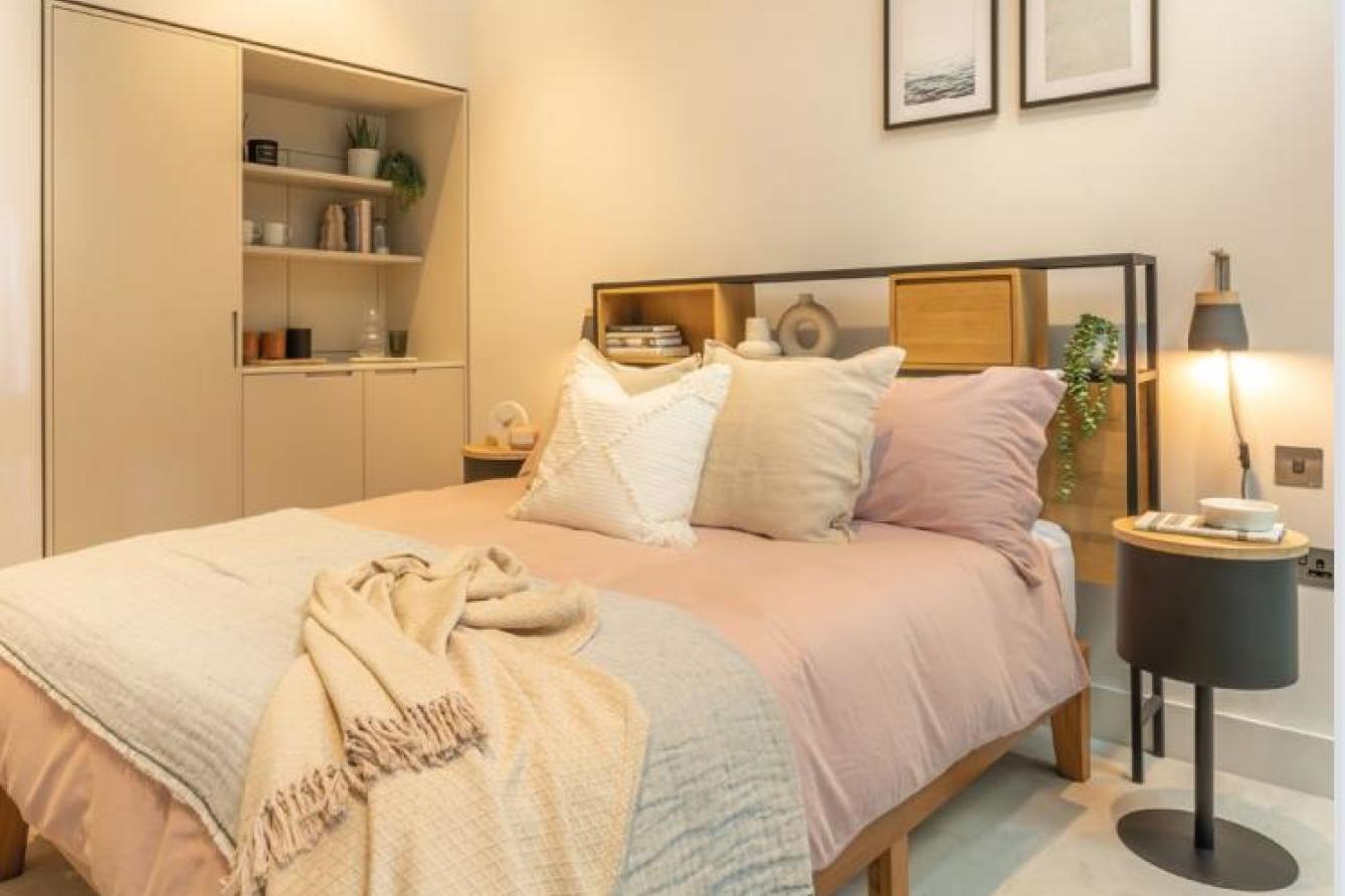 藍莎集團 | 英國置產一站式服務